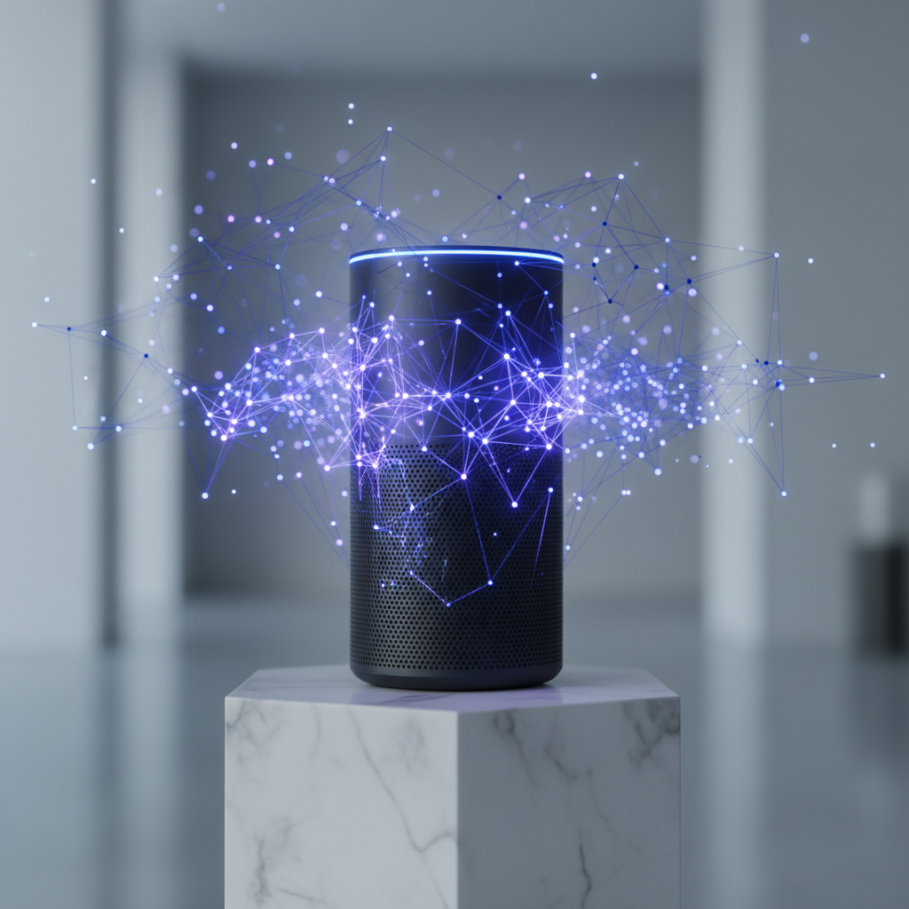 Why Gemini Built-In Means Smarter Google Home AI for Speakers