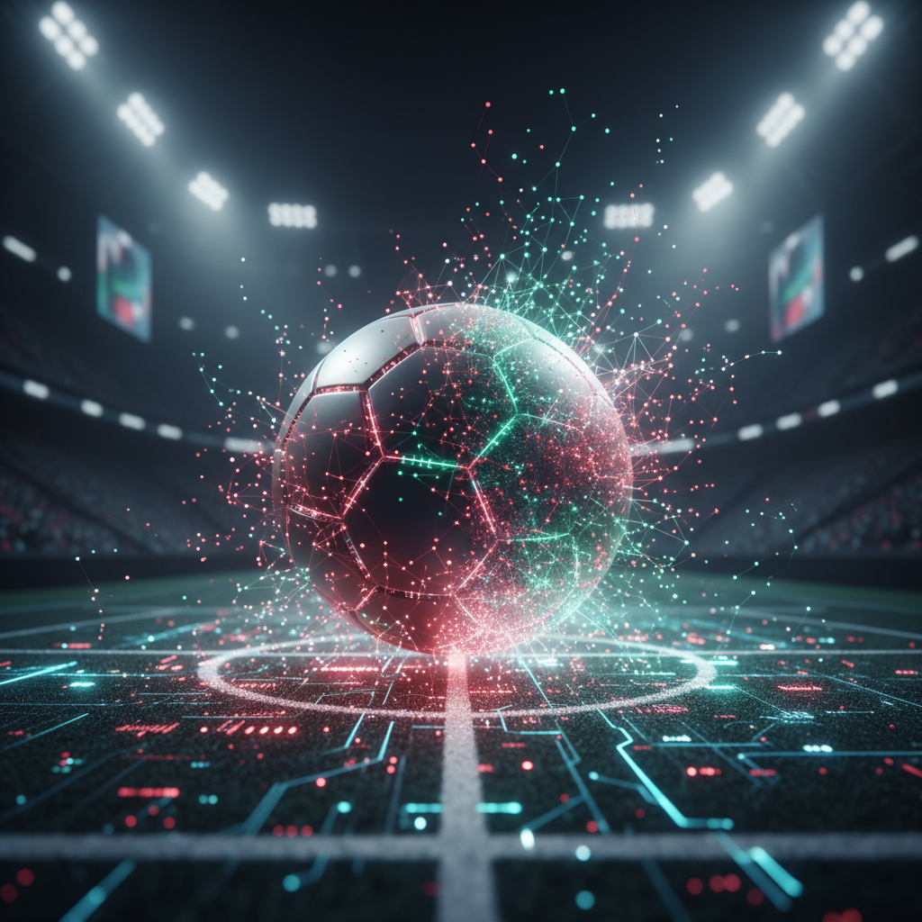 Why Gemini's Football Sponsorship Is Huge for AI & Sports