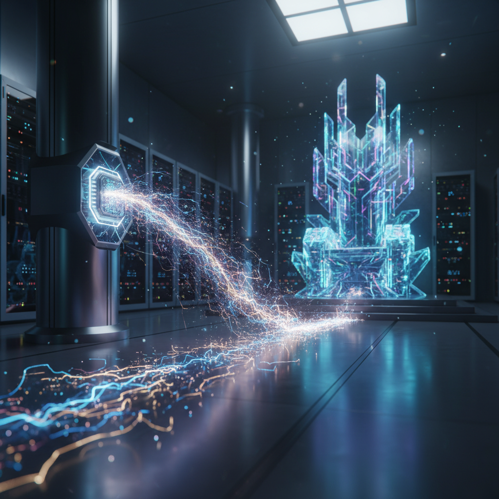 Why Gemini Spark Leaking Means Trouble for Claude