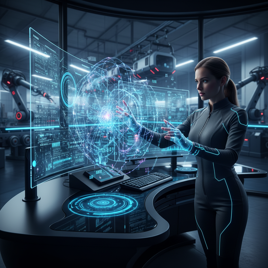 Why GM's IT Layoffs Signal a Massive AI Shift