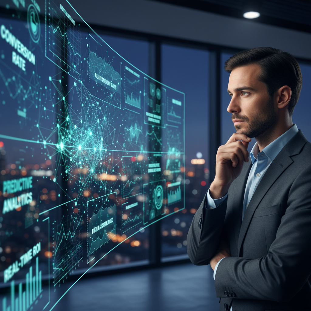 Why Google AI Ads Means Trust Is the New Product