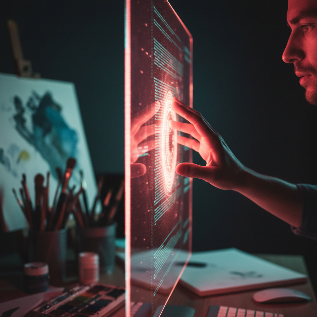 Why Google AI Bans Artists: The Problem with Zero Human Review