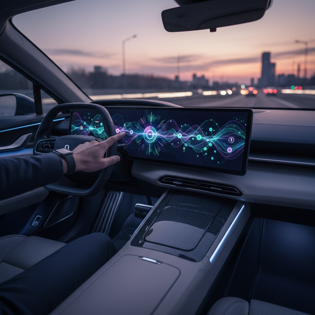 Why Google AI Ends Terrible Car Voice Assistants