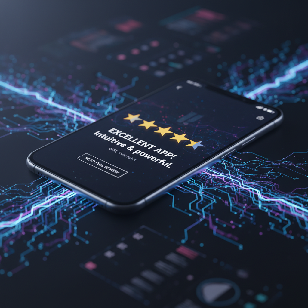 Why Google AI for Reviews Is a Game-Changer for Businesses