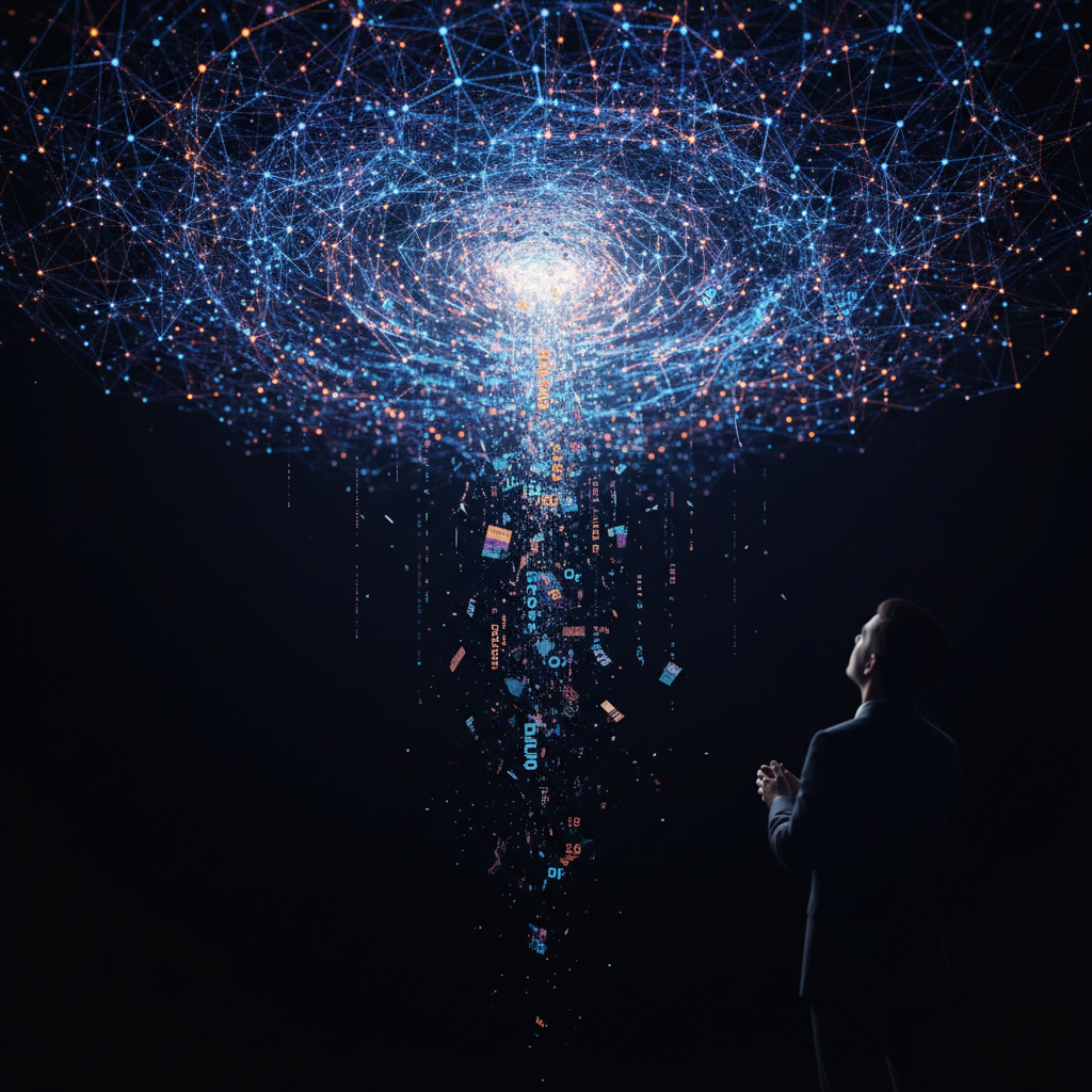 Why Google AI Means Publishers Face 'Google Zero