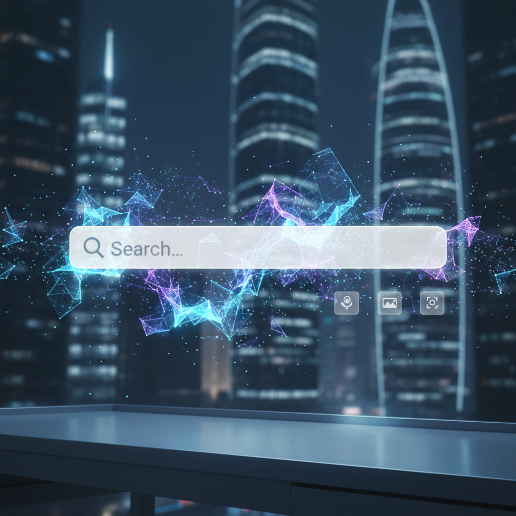 Why Google AI Means the End of Traditional Search