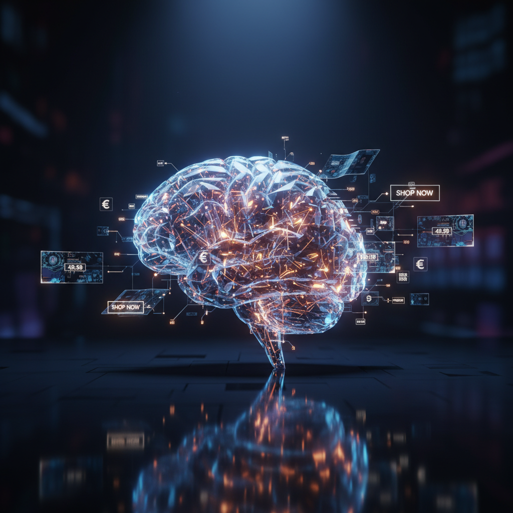 Why Google AI Overviews Are Becoming Ads