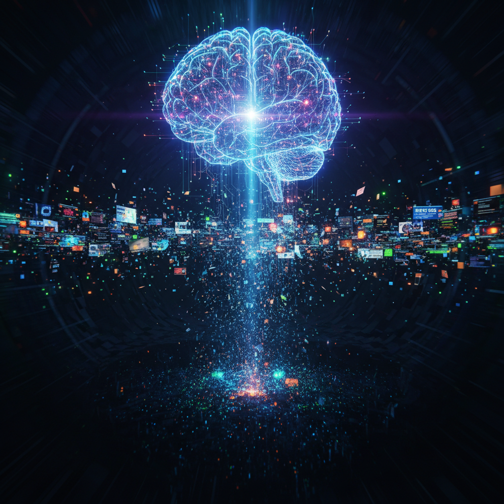 Why Google AI Overviews Mean 'Google Zero' for Publishers