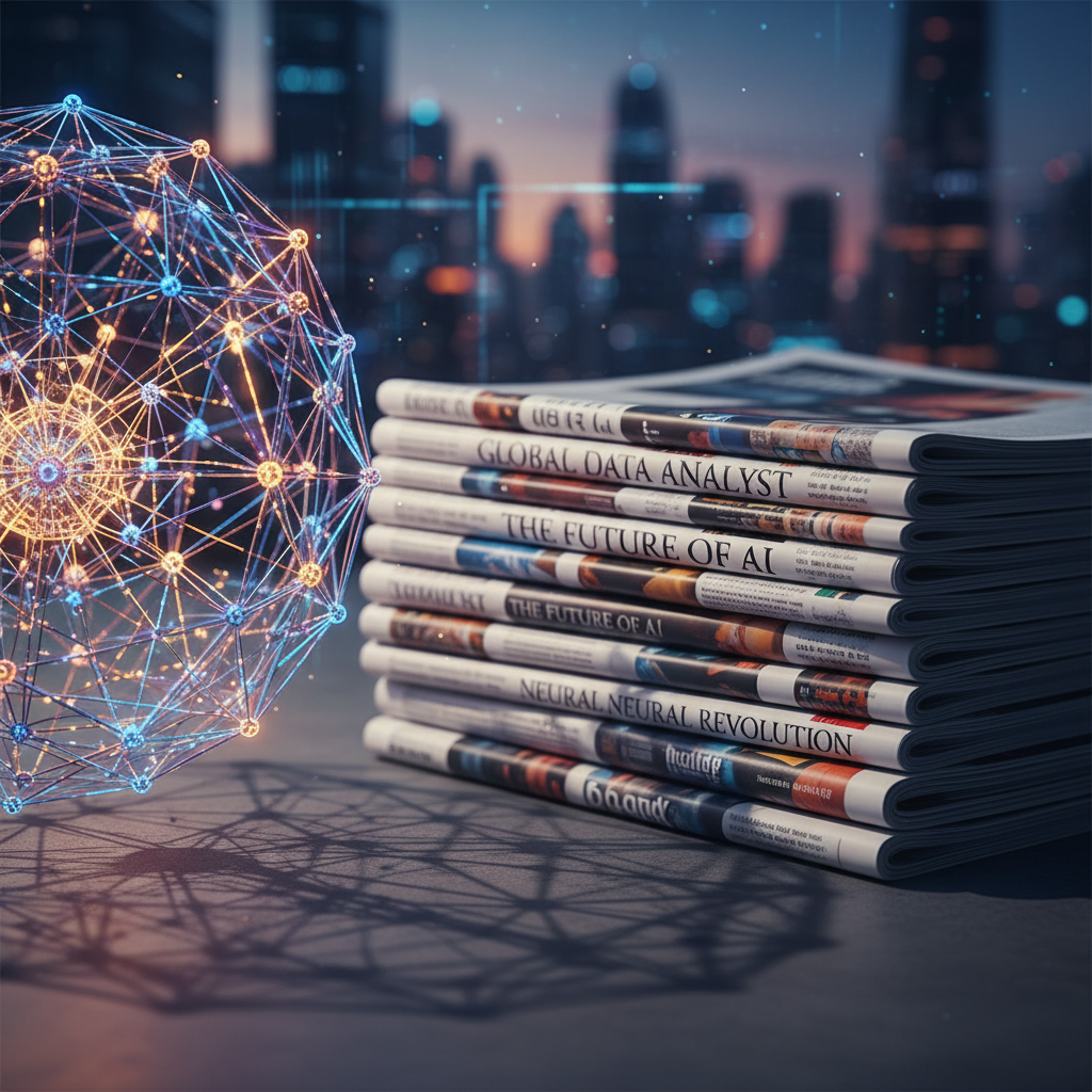 Why Google AI Poses Existential Threat to Publishers