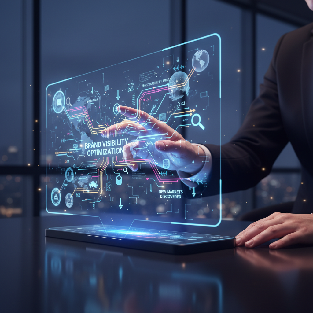 Why Google AI Search Ads Mean a New Era for Brands