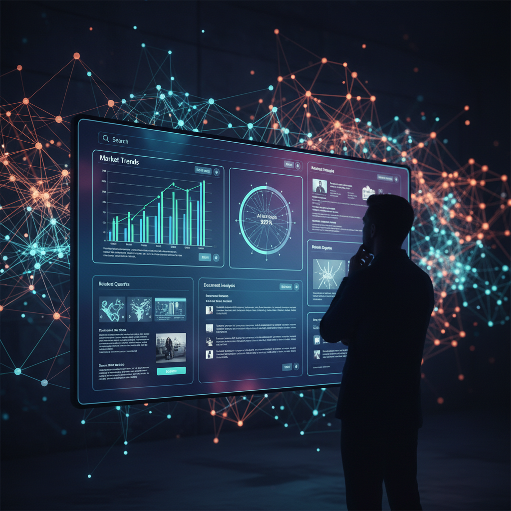 Why Google AI Search Favors Full SERPs for Browsy Queries