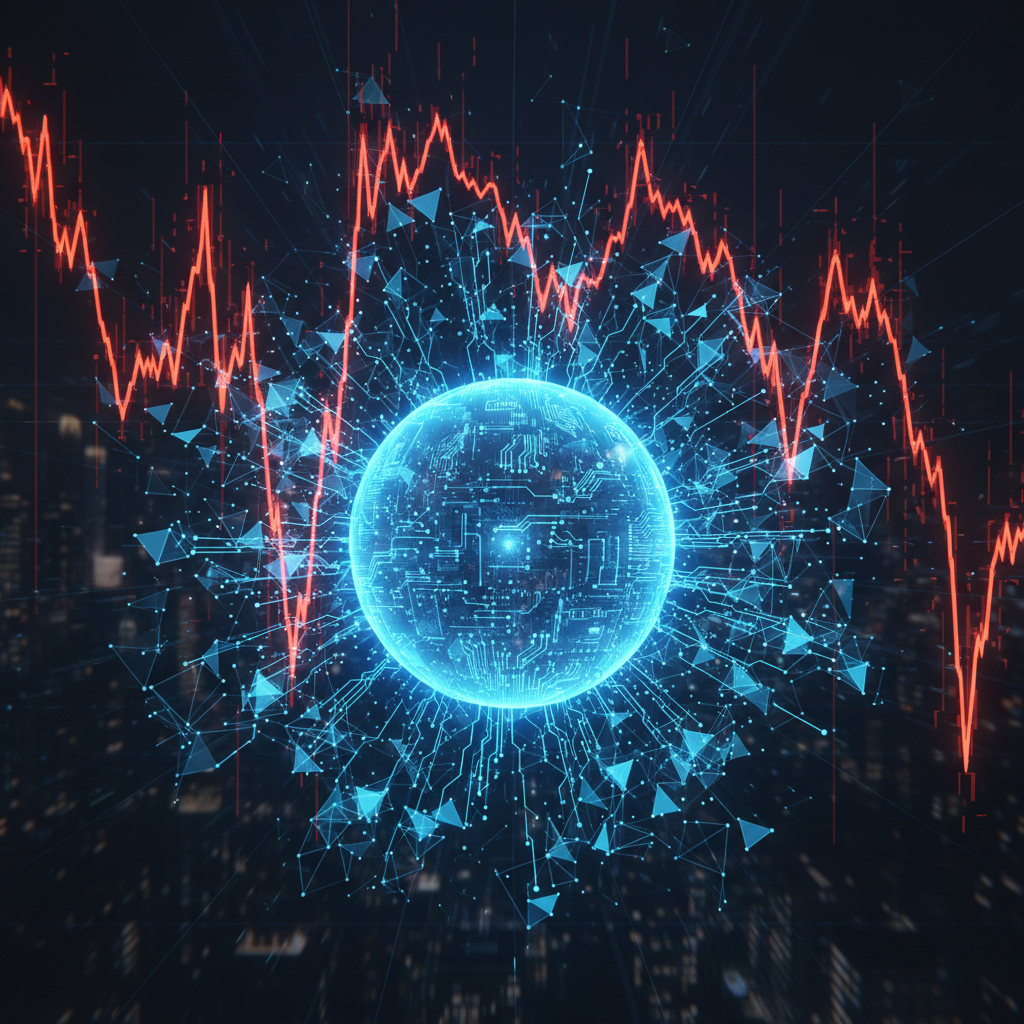 Why Google AI Security & Zscaler Guide Hit Cyber Stocks