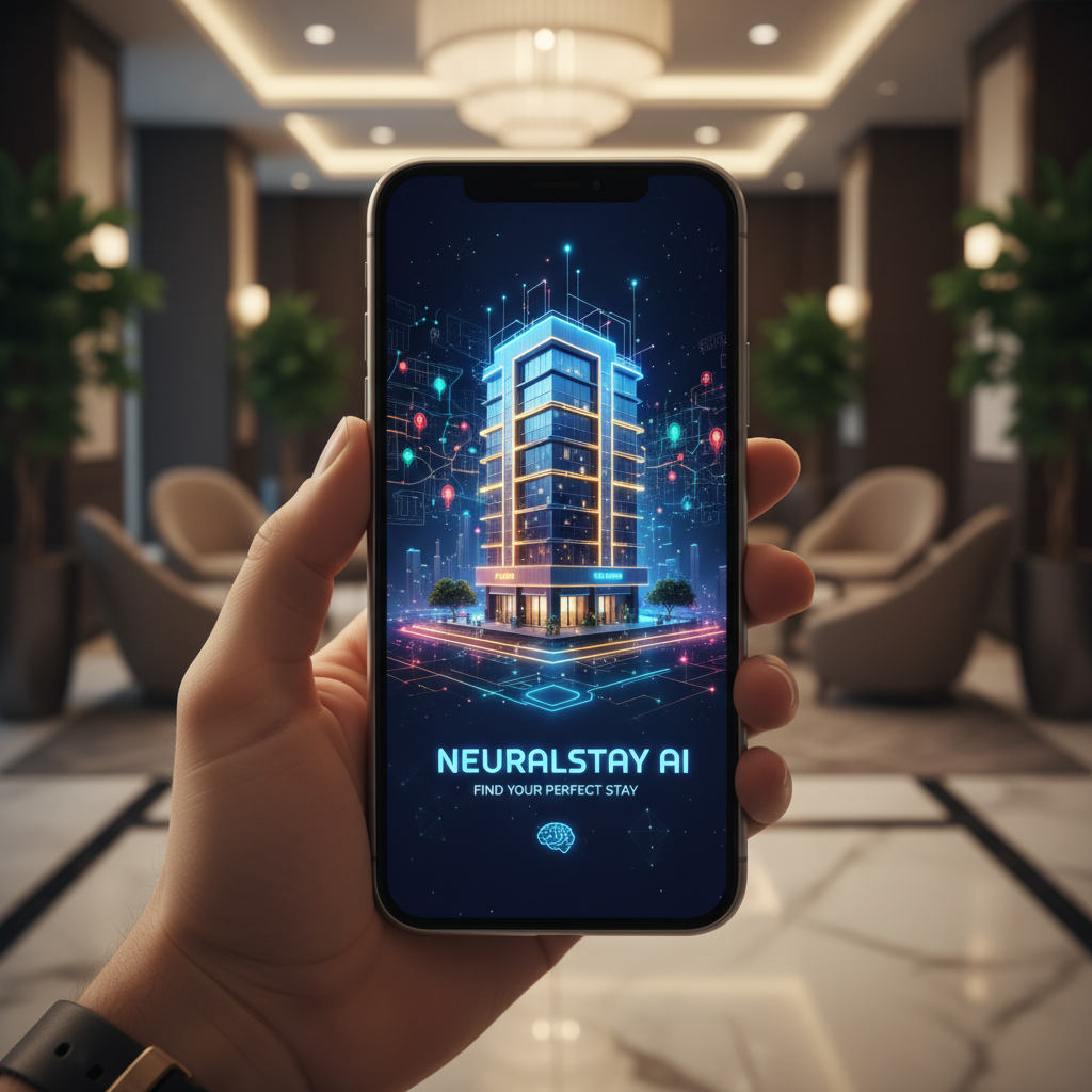 Why Google AI Will Revolutionize Your Hotel Booking