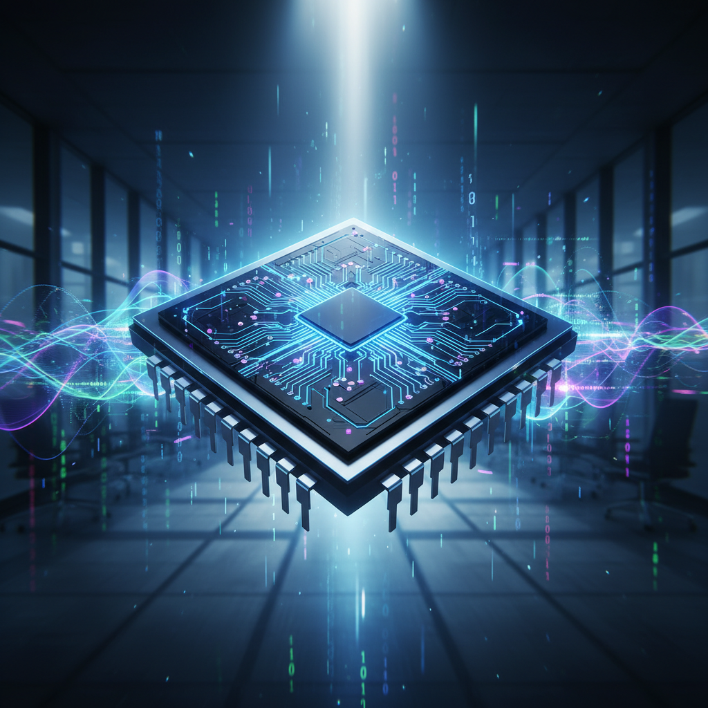 Why Google & Blackstone's $5B AI Bet Targets Nvidia