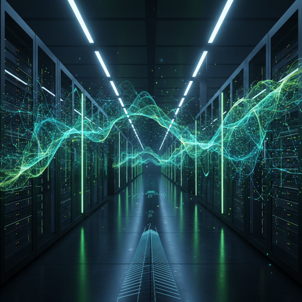 Why Google & Blackstone's $5B AI Cloud Venture Matters