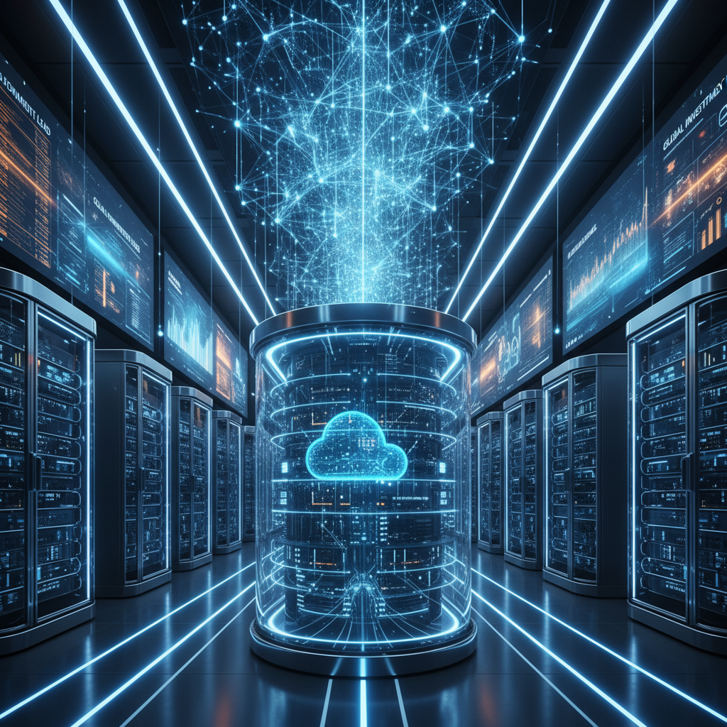 Why Google Cloud Leads Big Tech's $700B AI Investment Race