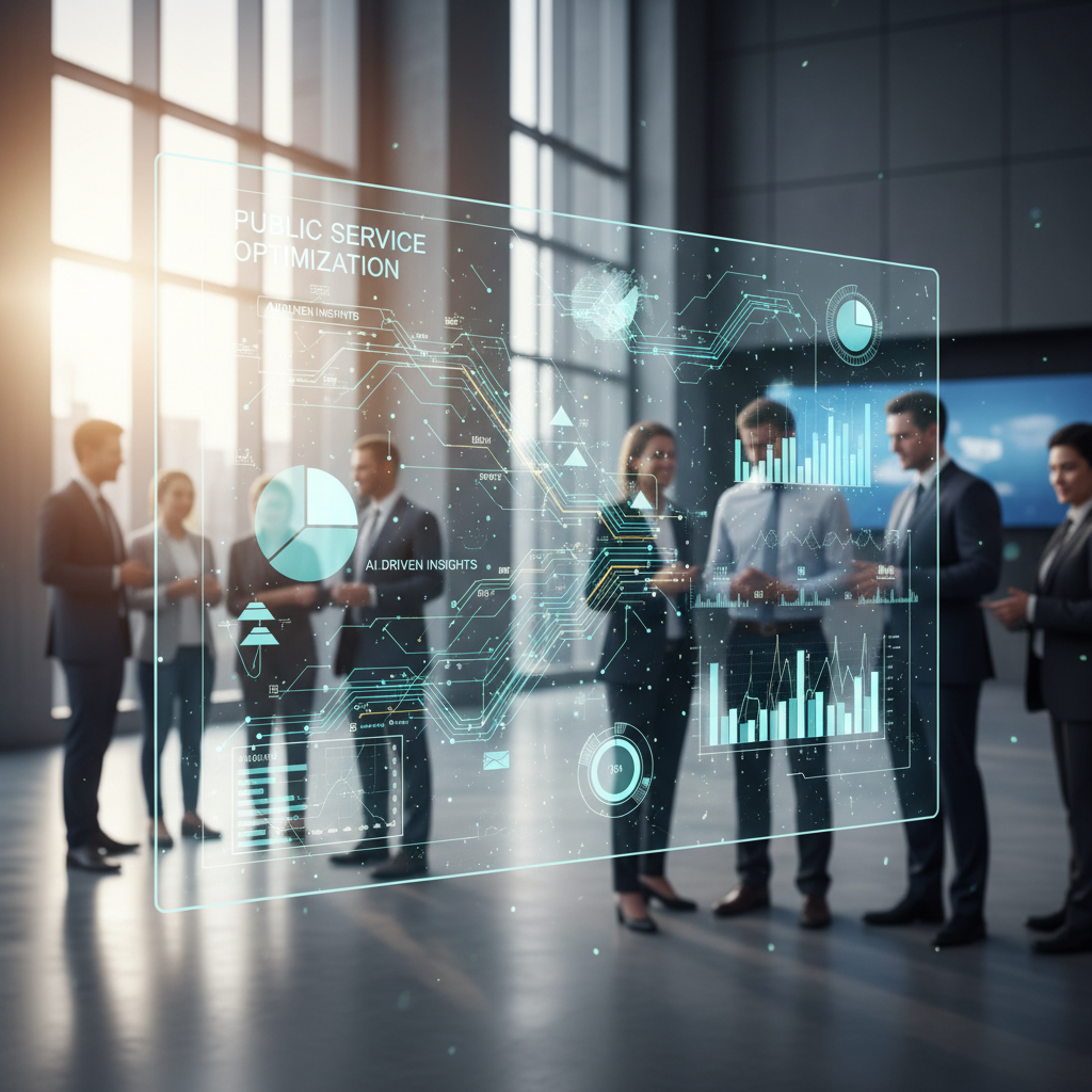 Why Google Cloud's Agentic AI Means Smarter Public Services