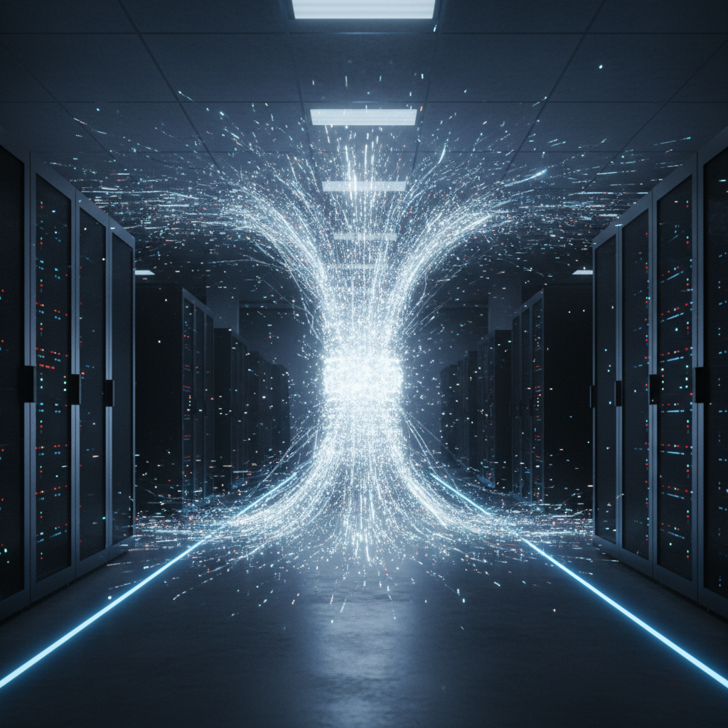 Why Google Cloud's AI Bottleneck Impacts Revenue