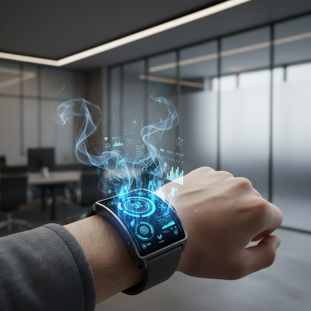 Why Google Fitbit Air's AI Coach Changes Your Health Data