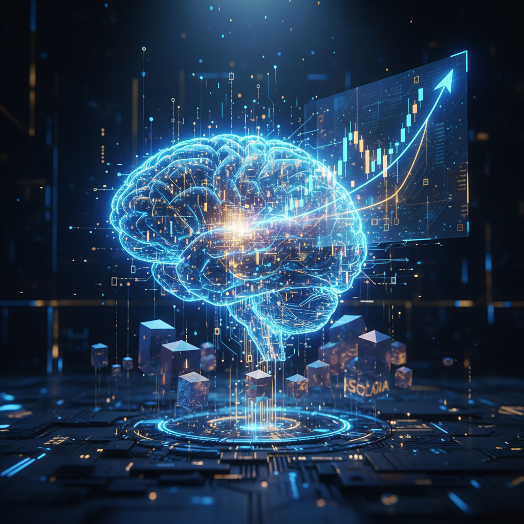 Why Google Gemini AI Sees Incredible Solana Price by 2026