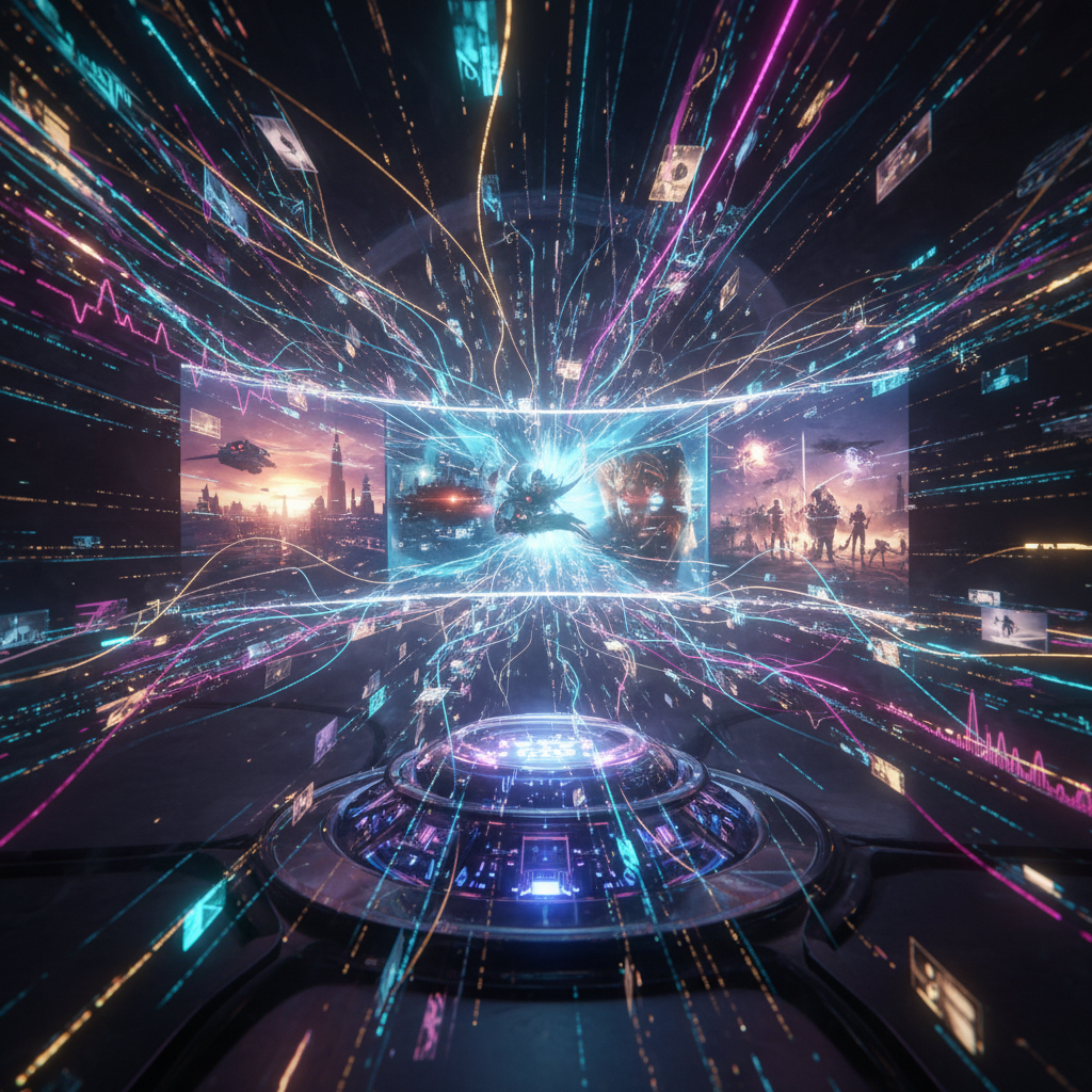 Why Google Gemini Omni Is a Leap for Video AI Creation