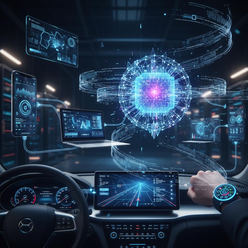 Why Google Gemini Will Automate Your Digital World