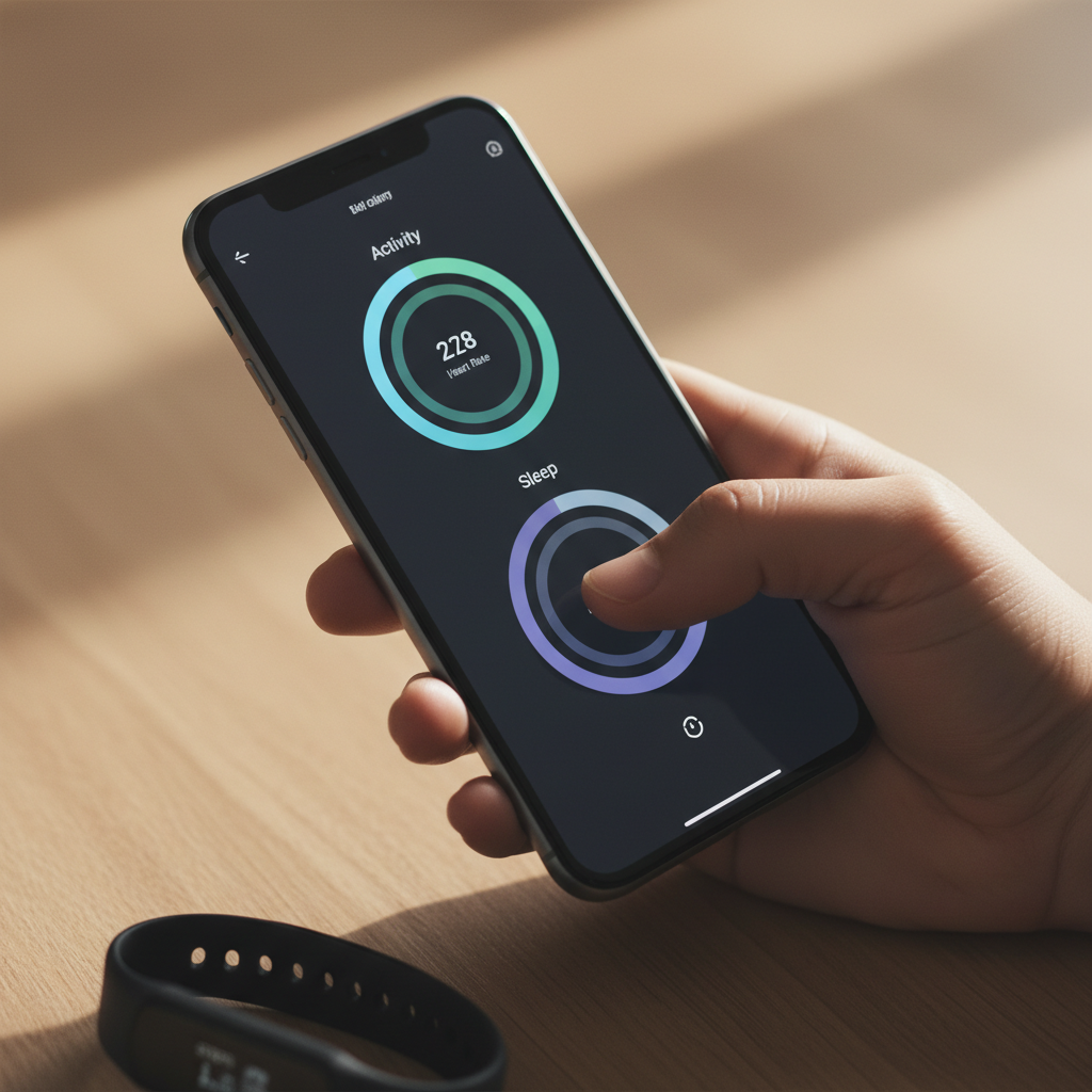 Why Google Health Means Users Miss Old Fitbit App