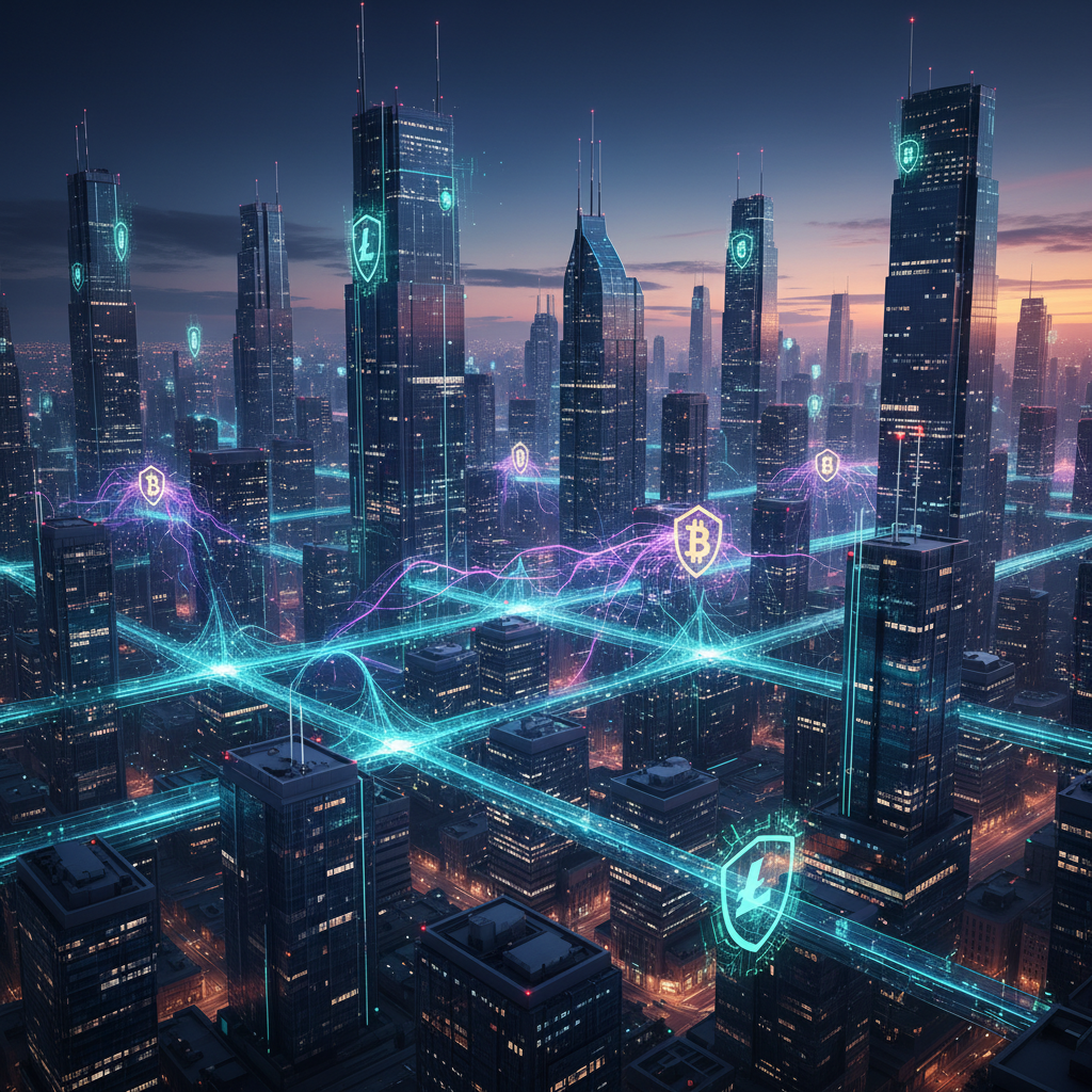 Why Google & PayPal Back Crypto for AI Commerce's Future