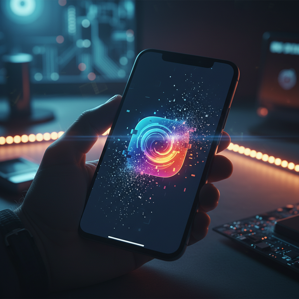 Why Google Pulled Its Enigmatic COSMO App From Play Store