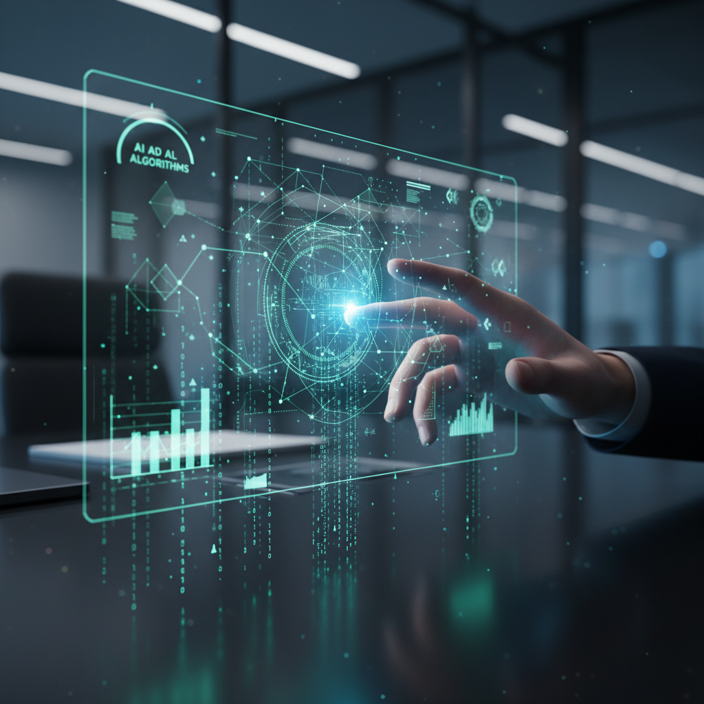 Why Google's AI Ads Redefine Brand Trust & Control
