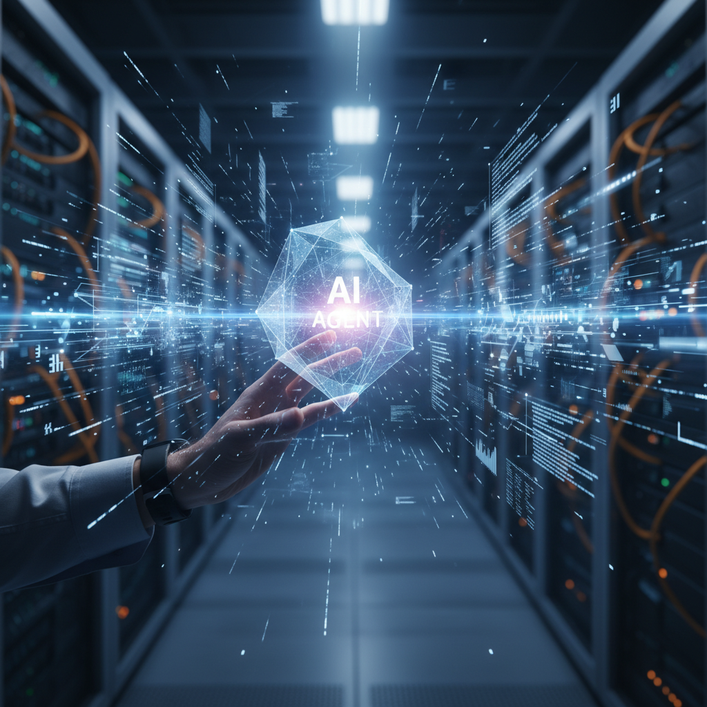 Why Google's AI Agent Push Redefines Dev Strategy
