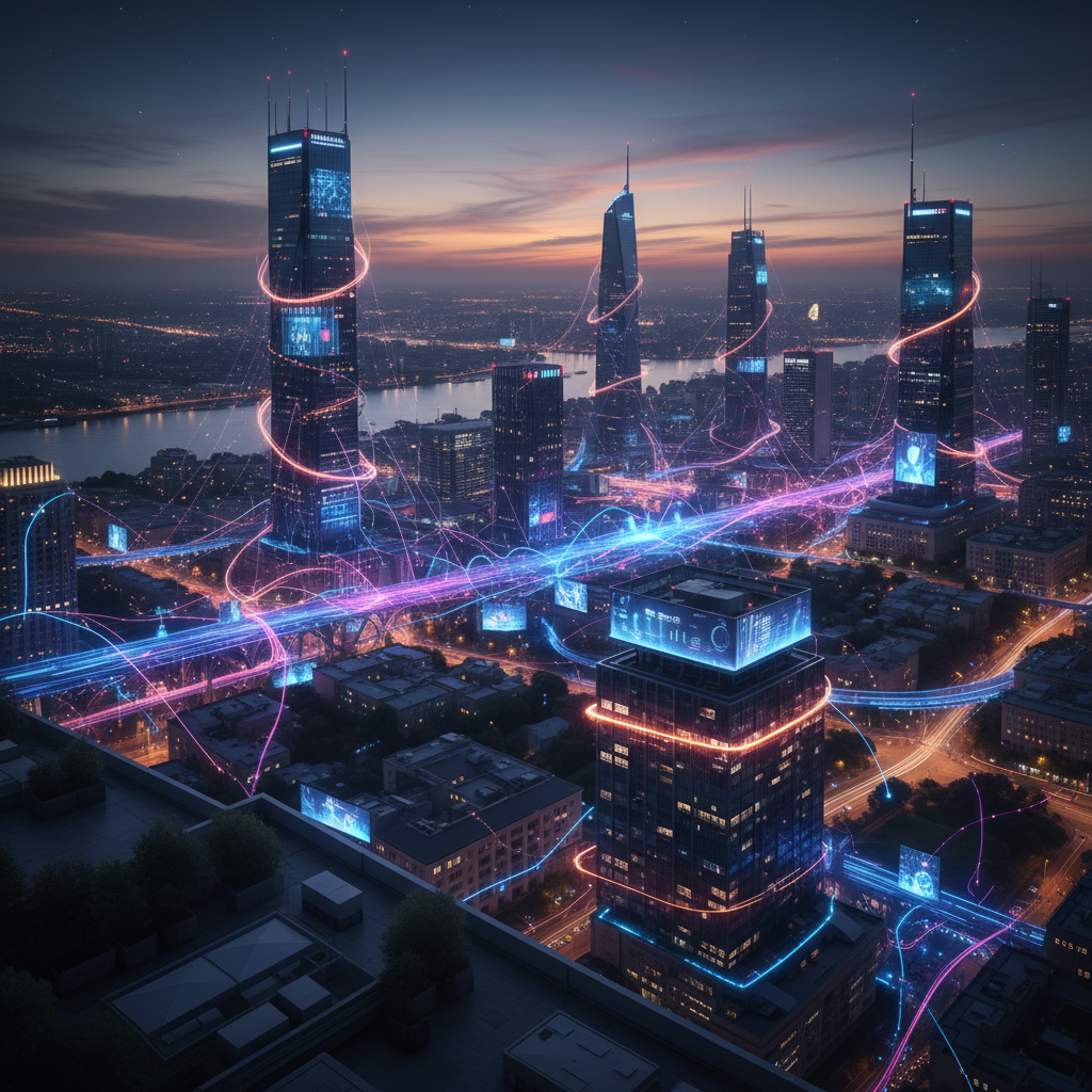 Why Google's AI Agents Are The Future You Can't Ignore