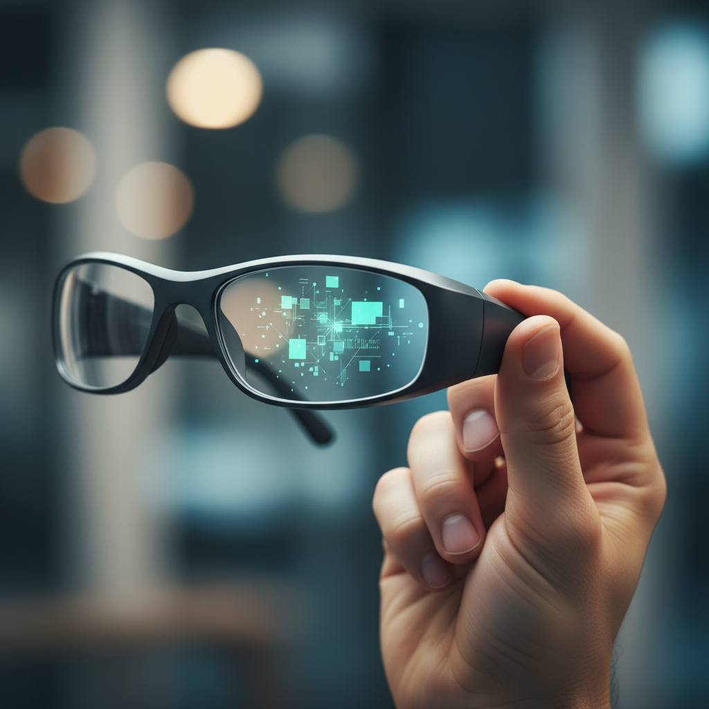 Why Google's AI Glasses Are Promising (But Not Ready Yet)
