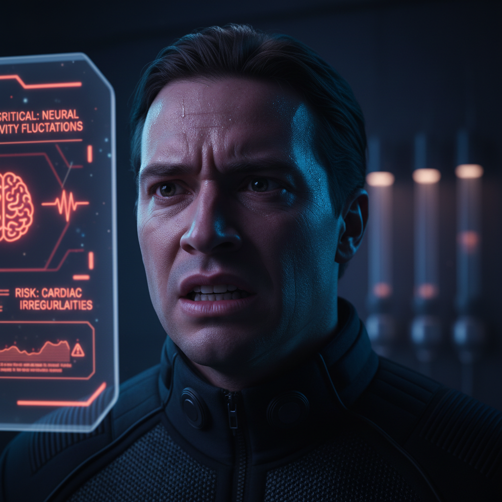 Why Google's AI Health Coach Is Confirming Our Fears