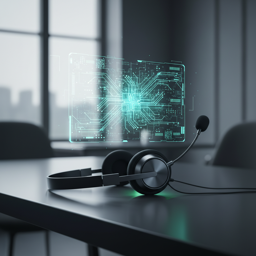 Why Google's AI Hiring Signals a Shift in Customer Support