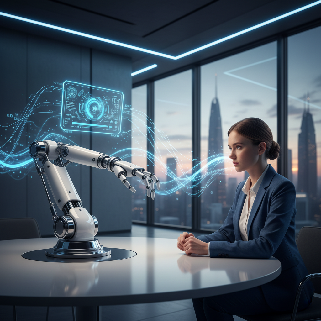Why Google's AI Interview Shift Redefines Tech Hiring