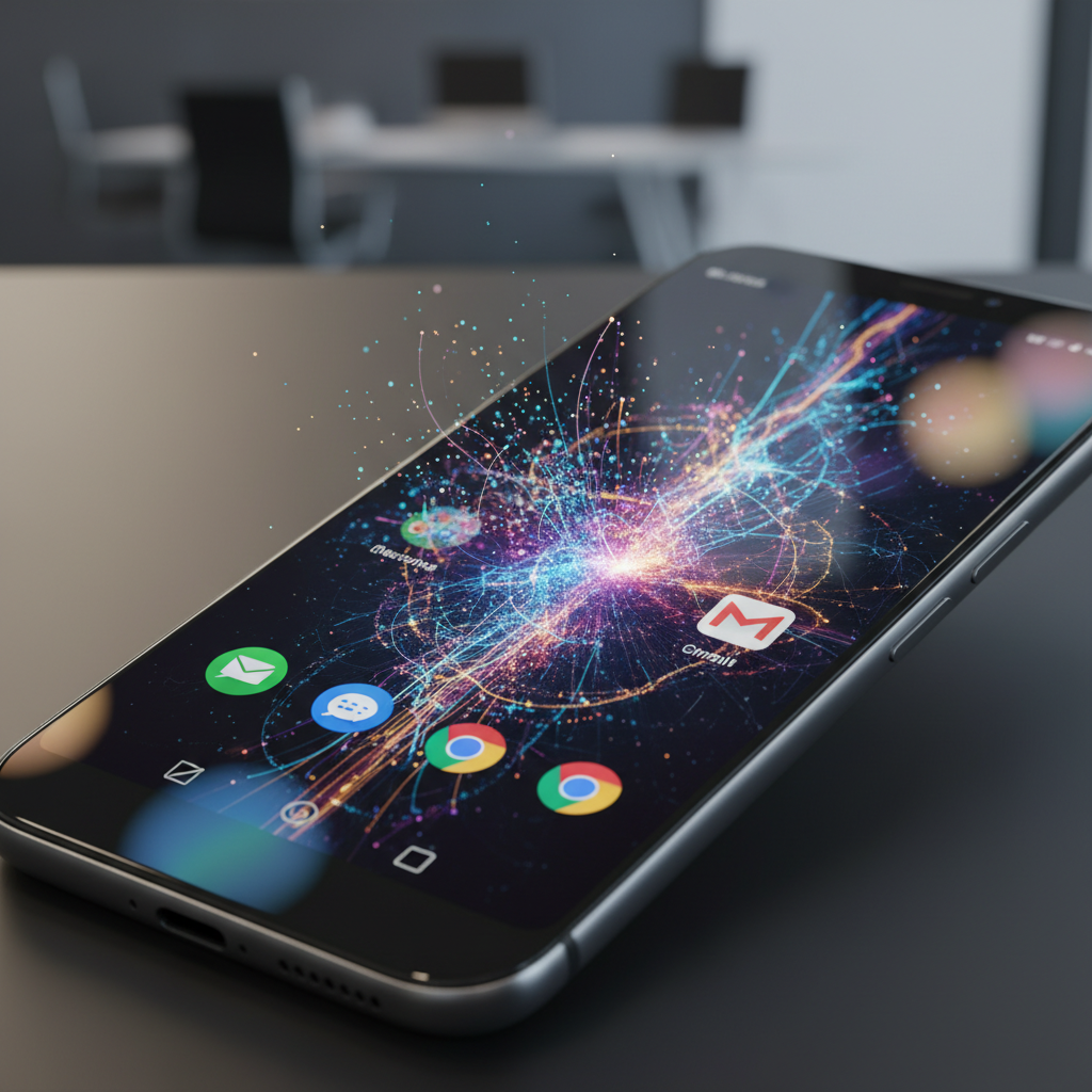 Why Google's AI is Phasing Out Android Apps