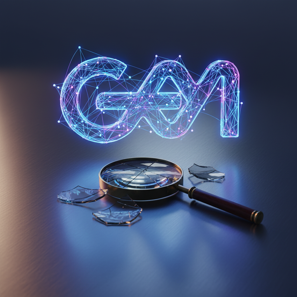 Why Google's AI Means SEO Must Evolve Now