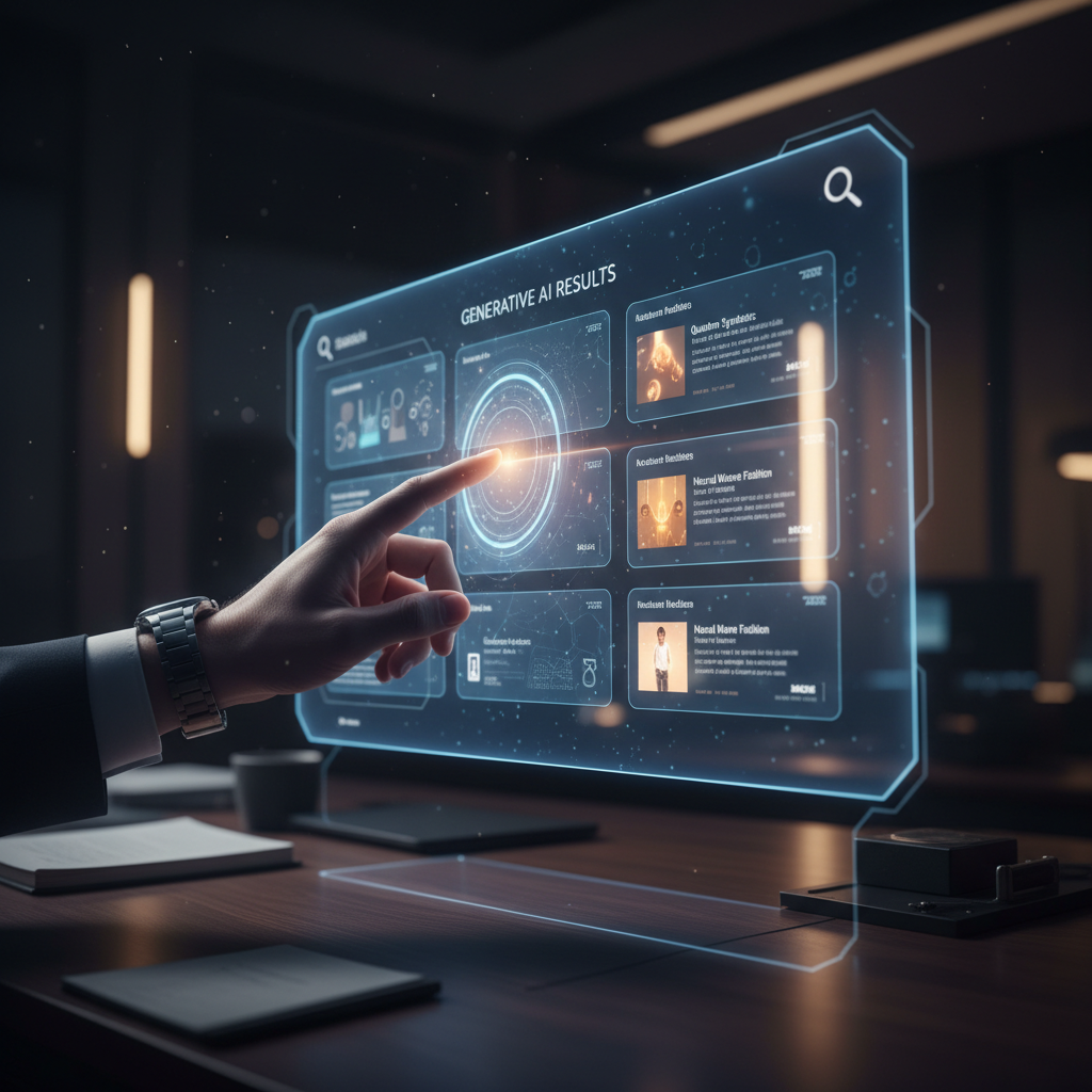 Why Google's AI Search Now Includes Ads