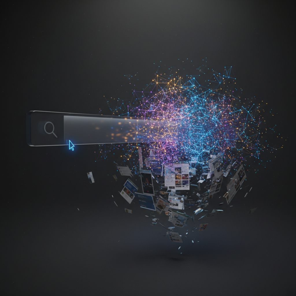 Why Google's AI Search Threatens Digital Publishers