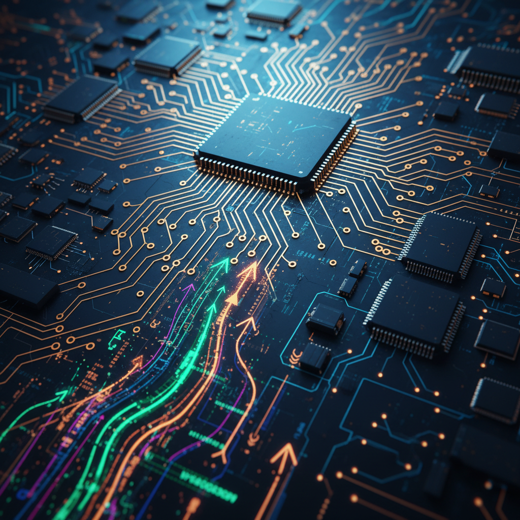 Why Google's AI Spending Doubled: Ads Pick Up The Slack
