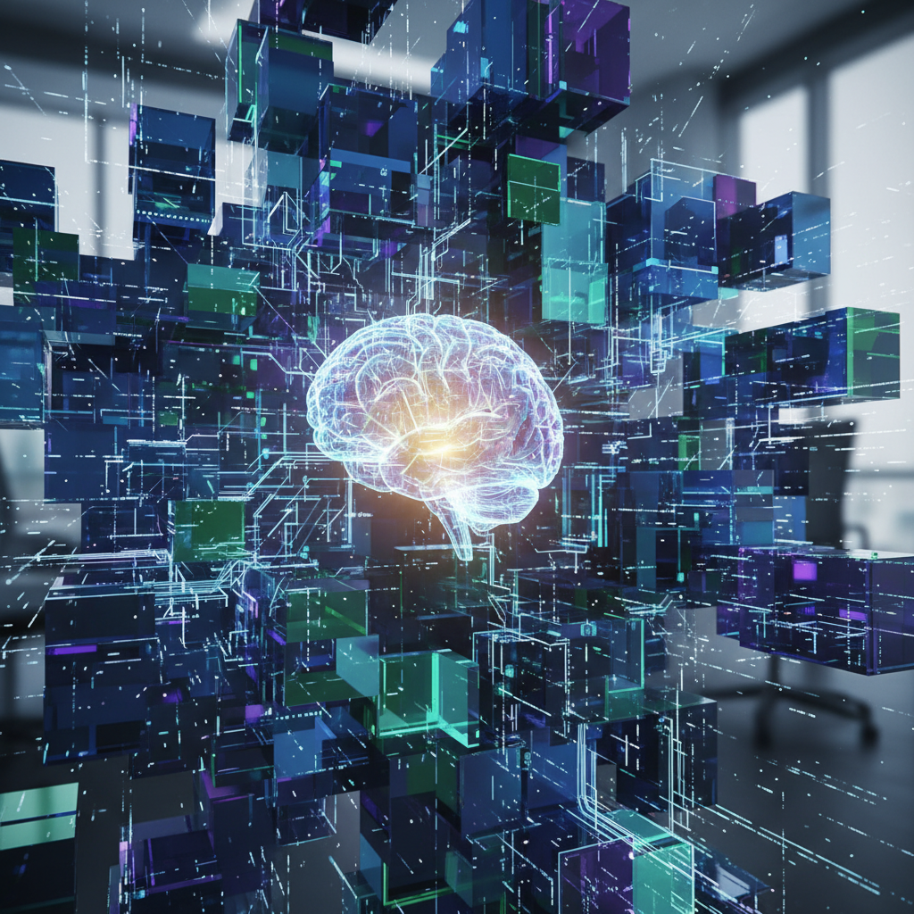Why Google's Core Update & AI Search Reshape SEO