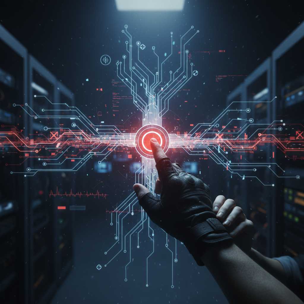 Why Google's DoD Deal Challenges DeepMind's AI Ethics