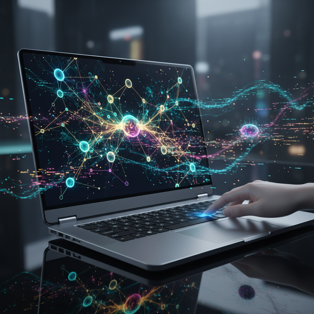 Why Google's Gemini Laptops Redefine Personal Computing
