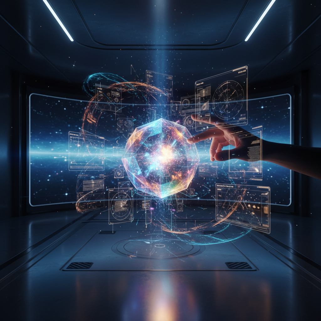 Why Google's Gemini Spark Redefines AI Interaction