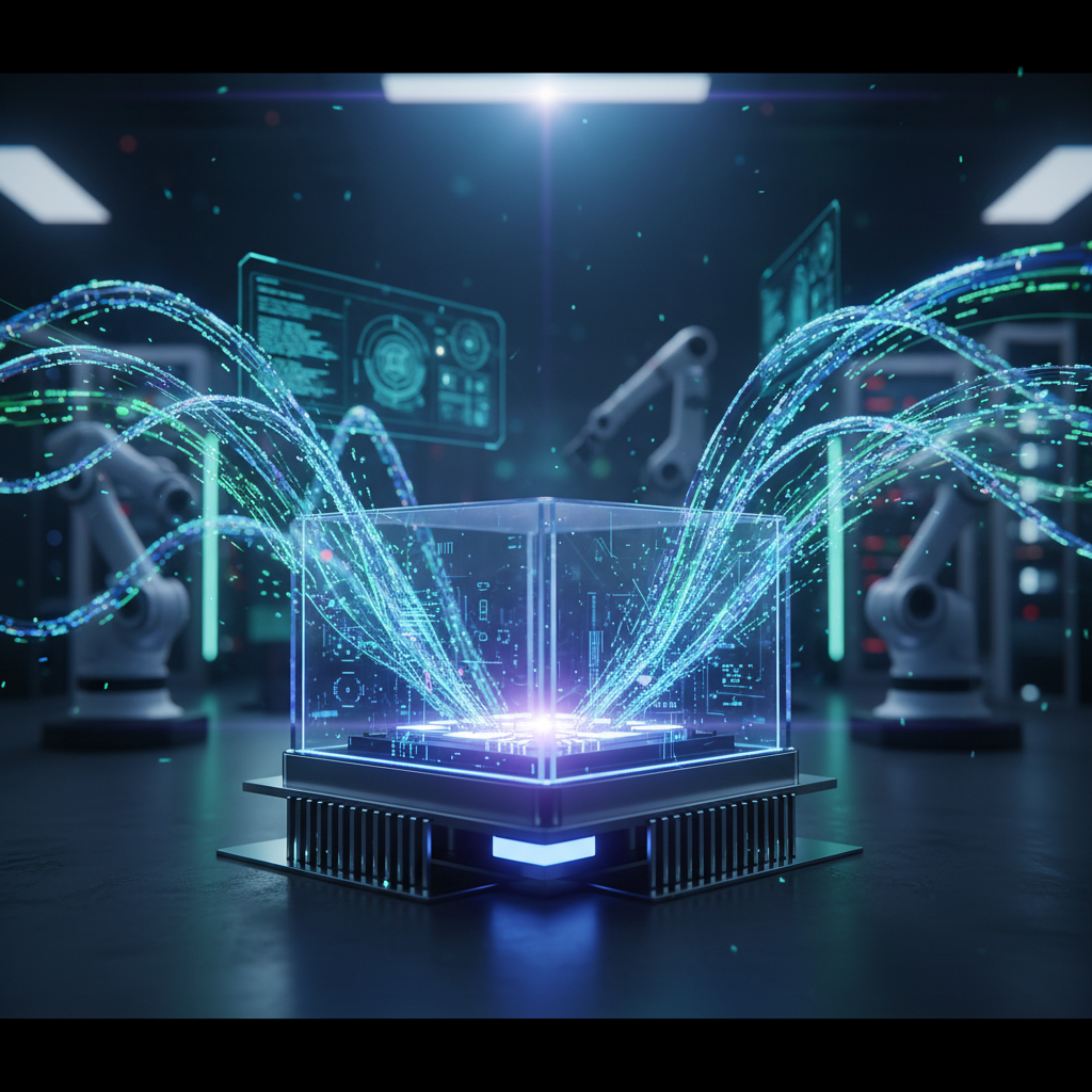 Why Google's Gemini Ultra Lite Changes Edge AI