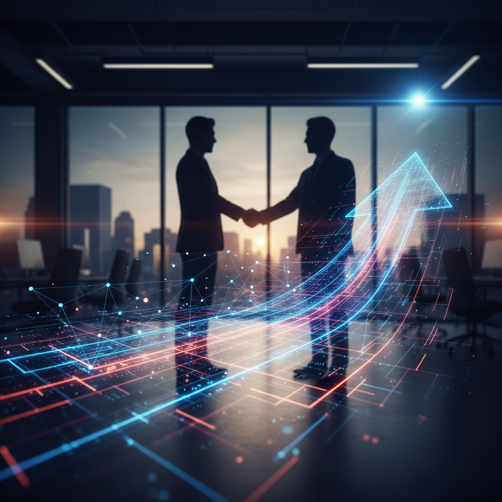Why Google's Licensing Strategy is Smarter Than Consulting