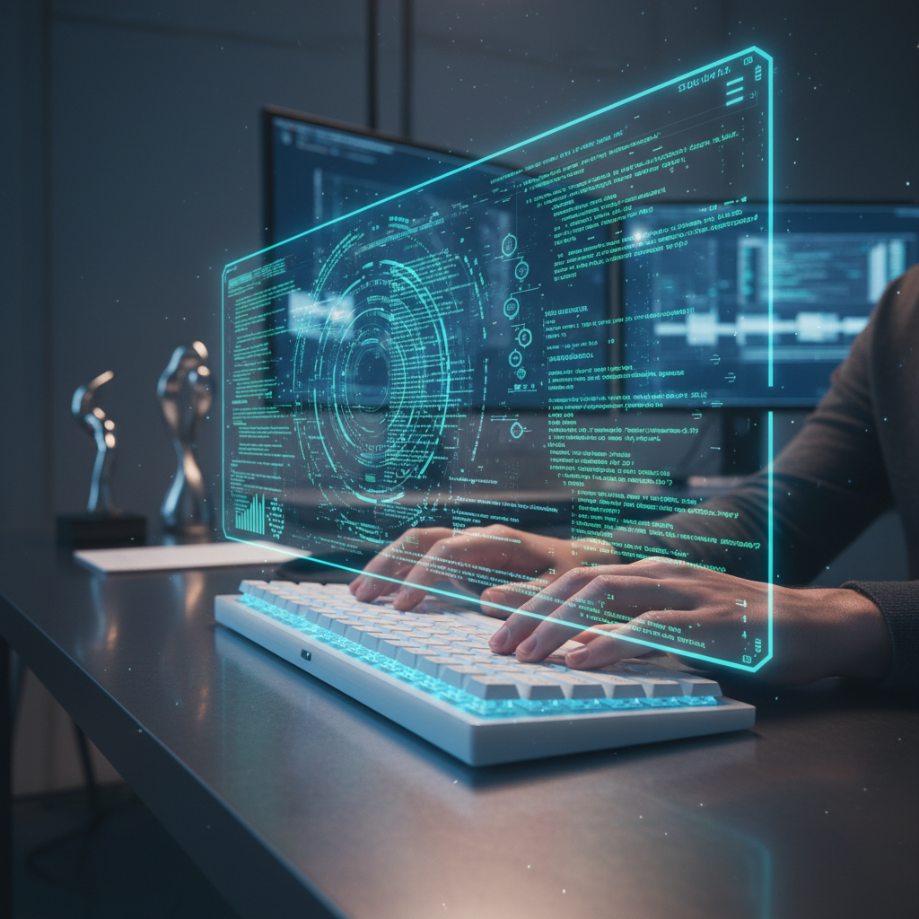 Why Google's New AI Means a Coding Revolution
