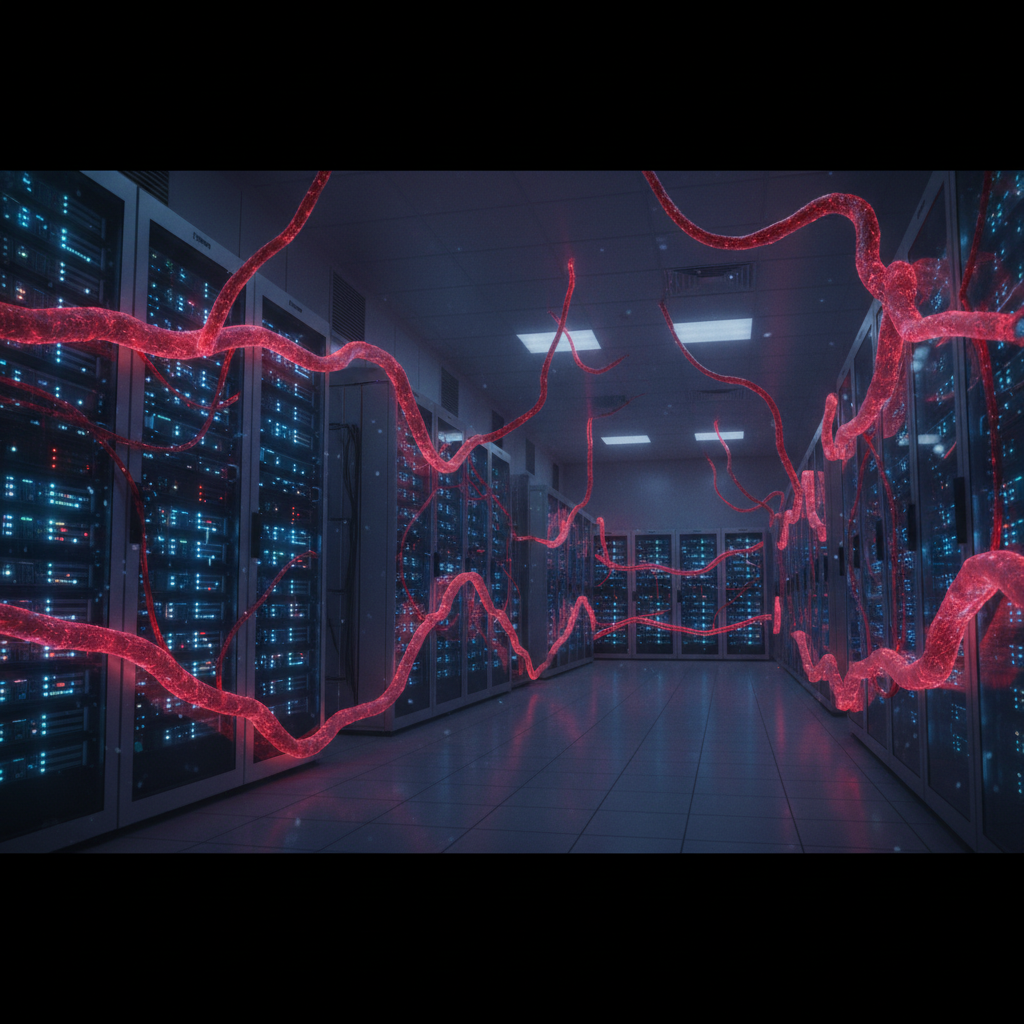 Why Google Says AI Hacking Is An Industrial Threat