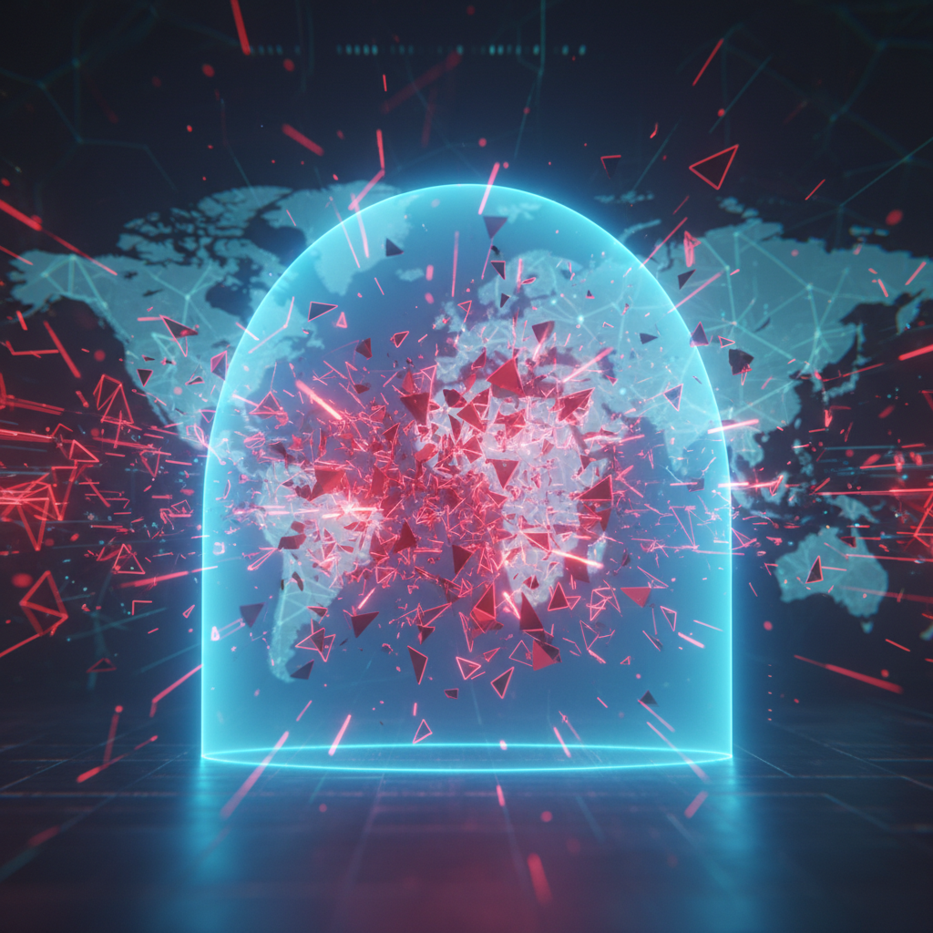 Why Google Stopping AI Attacks Changes Cyber Security Forever